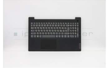 Lenovo 5CB1C18837 Tastatur inkl. Topcase ASM_ITA L82KD BK TEX