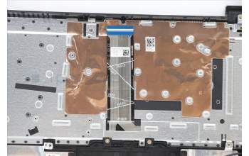 Lenovo 5CB1C18837 Tastatur inkl. Topcase ASM_ITA L82KD BK TEX