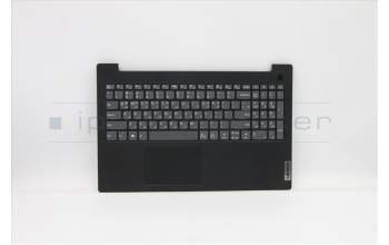 Lenovo 5CB1C18840 Tastatur inkl. Topcase ASM_KOR L82KD BK TEX