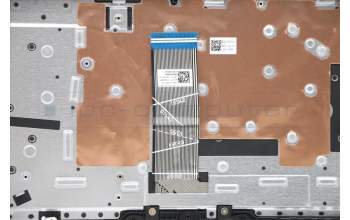 Lenovo 5CB1C18840 Tastatur inkl. Topcase ASM_KOR L82KD BK TEX