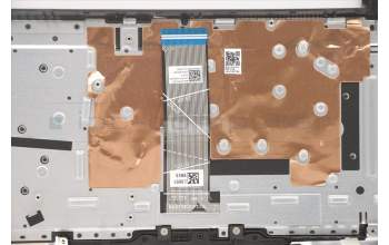 Lenovo 5CB1C18843 Tastatur inkl. Topcase ASM_POR L82KD BK TEX