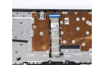 Lenovo 5CB1C18844 Tastatur inkl. Topcase ASM_RUS L82KD BK TEX