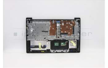 Lenovo 5CB1C18845 Tastatur inkl. Topcase ASM_SLV L82KD BK TEX