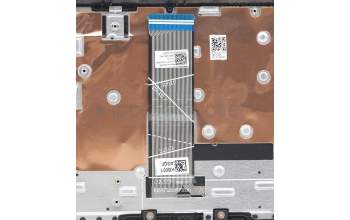 Lenovo 5CB1C18846 Tastatur inkl. Topcase spanisch L82KD BK TEX