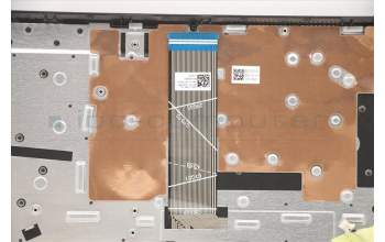 Lenovo 5CB1C18849 Tastatur inkl. Topcase ASM_THAI L82KD BK TEX