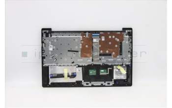 Lenovo 5CB1C18850 Tastatur inkl. Topcase ASM_TUR L82KD BK TEX