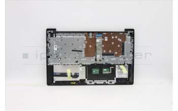 Lenovo 5CB1C18851 Tastatur inkl. Topcase ASM_UK L82KD BK TEX
