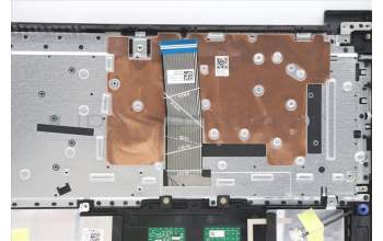 Lenovo 5CB1C18852 Tastatur inkl. Topcase ASM_UKR L82KD BK TEX
