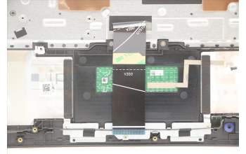 Lenovo 5CB1C18866 Tastatur inkl. Topcase ASM_HIN L82KD IG IMR