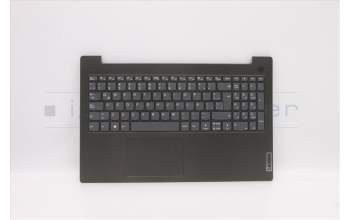 Lenovo 5CB1C18872 Tastatur inkl. Topcase ASM_LA SPA L82KD IG IMR