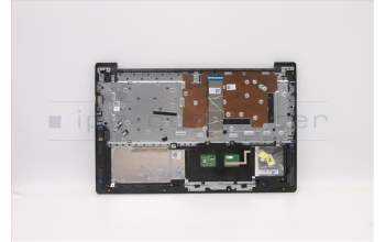 Lenovo 5CB1C18872 Tastatur inkl. Topcase ASM_LA SPA L82KD IG IMR