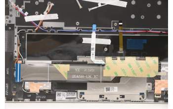 Lenovo 5CB1C18894 Tastatur inkl. Topcase ASM_UK WT 82KF SR