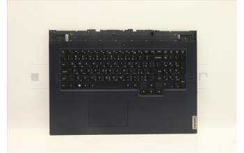 Lenovo 5CB1C19220 Tastatur inkl. Topcase ASM_ARA L82JY_PHA_BU