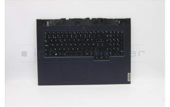 Lenovo 5CB1C19221 Tastatur inkl. Topcase ASM_BEL L82JY_PHA_BU