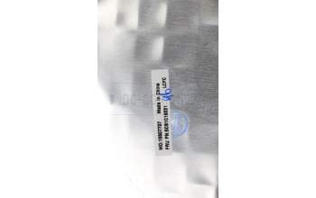 Lenovo 5CB1C19221 Tastatur inkl. Topcase ASM_BEL L82JY_PHA_BU