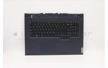 Lenovo 5CB1C19225 Tastatur inkl. Topcase ASM_ENG L82JY_PHA_BU