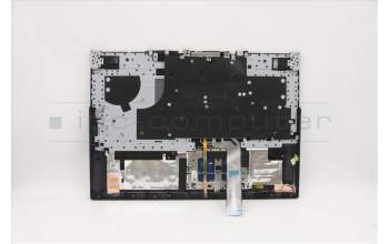 Lenovo 5CB1C19225 Tastatur inkl. Topcase ASM_ENG L82JY_PHA_BU