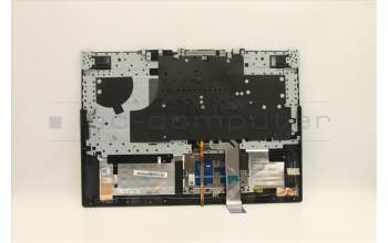 Lenovo 5CB1C19227 Tastatur inkl. Topcase ASM_FRA/ENGL82JYPHABU