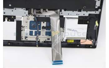 Lenovo 5CB1C19229 Tastatur inkl. Topcase ASM_USA ENGL82JYPHABU