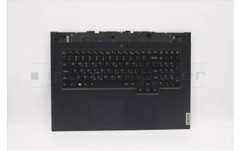 Lenovo 5CB1C19233 Tastatur inkl. Topcase ASM_GRE L82JY_PHA_BU