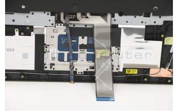 Lenovo 5CB1C19233 Tastatur inkl. Topcase ASM_GRE L82JY_PHA_BU