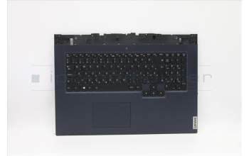Lenovo 5CB1C19236 Tastatur inkl. Topcase ASM_HUN L82JY_PHA_BU