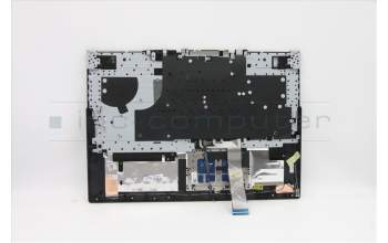 Lenovo 5CB1C19239 Tastatur inkl. Topcase ASM_KOR L82JY_PHA_BU