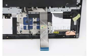 Lenovo 5CB1C19239 Tastatur inkl. Topcase ASM_KOR L82JY_PHA_BU