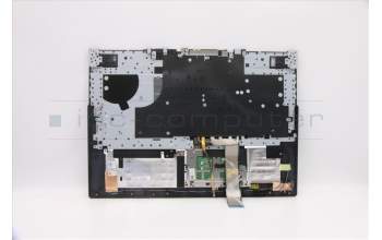 Lenovo 5CB1C19240 Tastatur inkl. Topcase ASM_LA SPAL82JY_PHABU
