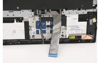 Lenovo 5CB1C19242 Tastatur inkl. Topcase ASM_POR L82JY_PHA_BU