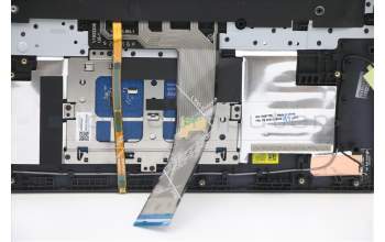 Lenovo 5CB1C19243 Tastatur inkl. Topcase ASM_RUS L82JY_PHA_BU