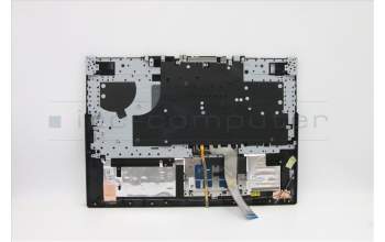 Lenovo 5CB1C19246 Tastatur inkl. Topcase schweiz L82JY_PHA_BU