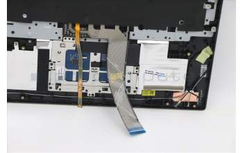 Lenovo 5CB1C19246 Tastatur inkl. Topcase schweiz L82JY_PHA_BU