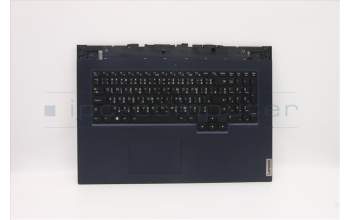 Lenovo 5CB1C19247 Tastatur inkl. Topcase ASM_THAI L82JY_PHABU