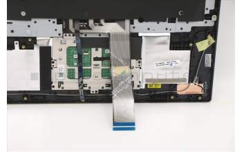 Lenovo 5CB1C19247 Tastatur inkl. Topcase ASM_THAI L82JY_PHABU