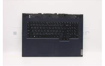 Lenovo 5CB1C19248 Tastatur inkl. Topcase ASM_TC L82JY_PHA_BU