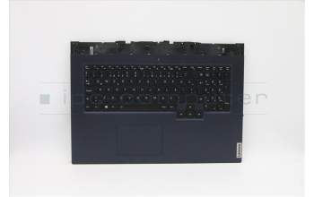 Lenovo 5CB1C19249 Tastatur inkl. Topcase ASM_TUR L82JY_PHA_BU