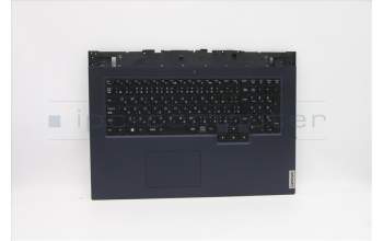 Lenovo 5CB1C19251 Tastatur inkl. Topcase ASM_JPN L82JY_PHA_BU