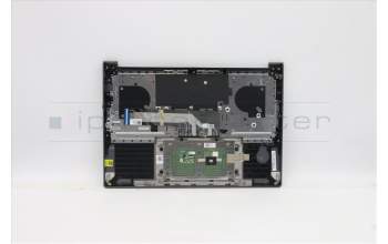 Lenovo 5CB1C19252 Tastatur inkl. Topcase ASM_ARA L82NC SGY