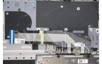 Lenovo 5CB1C19253 Tastatur inkl. Topcase ASM_BEL L82NC SGY