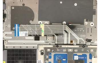 Lenovo 5CB1C19256 Tastatur inkl. Topcase ASM_CZE/SLKL82NC SGY