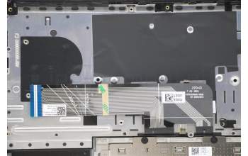 Lenovo 5CB1C19258 Tastatur inkl. Topcase ASM_EURO_ENGL82NC SGY