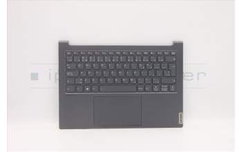 Lenovo 5CB1C19261 Tastatur inkl. Topcase ASM_FRA/ENG L82NC SGY
