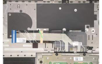 Lenovo 5CB1C19261 Tastatur inkl. Topcase ASM_FRA/ENG L82NC SGY