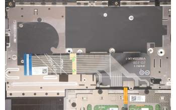 Lenovo 5CB1C19268 Tastatur inkl. Topcase ASM_ITA L82NC SGY