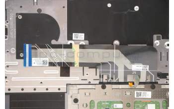 Lenovo 5CB1C19278 Tastatur inkl. Topcase ASM_TC L82NC SGY