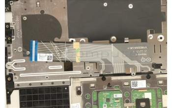 Lenovo 5CB1C19287 Tastatur inkl. Topcase ASM_CZE/SLK L82NC LSR