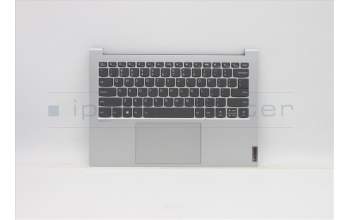 Lenovo 5CB1C19288 Tastatur inkl. Topcase ASM_ENG L82NC LSR