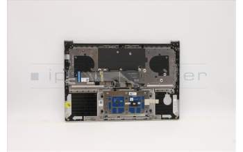 Lenovo 5CB1C19290 Tastatur inkl. Topcase ASM_FRA L82NC LSR