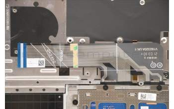 Lenovo 5CB1C19290 Tastatur inkl. Topcase ASM_FRA L82NC LSR
